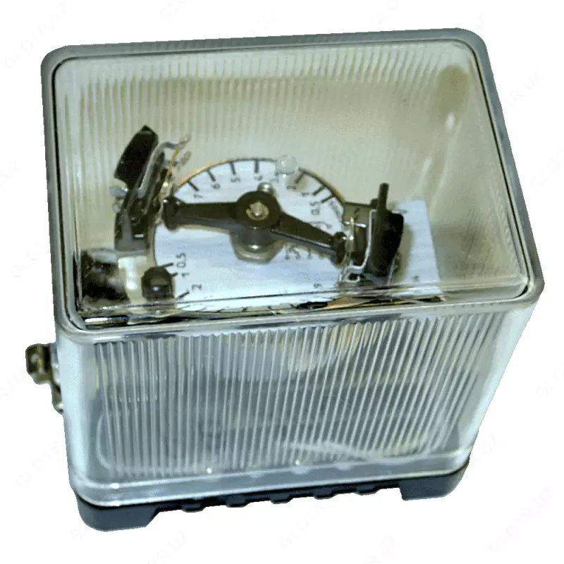 Реле времени РВ-215