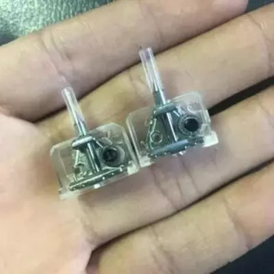 Электроды для сварочных аппаратов Fujikura 26S, 36S, 86S ELCT2-16B