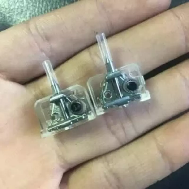 Payvandlash mashinasi uchun elektrodlar Fujikura 26S, 36S, 86S ELCT2-16B