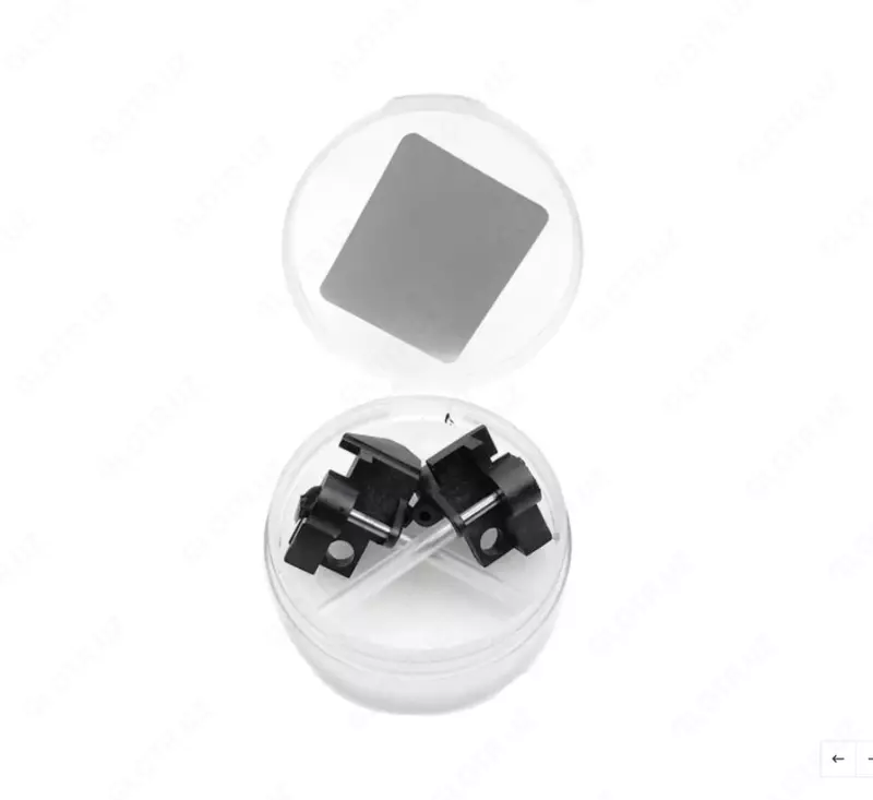 Электроды для сварочного аппарата SNR-FS-6m