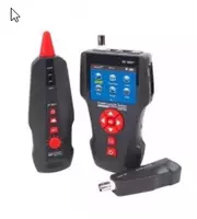 Многофункциональный кабельный тестер Noyafa NF-8601