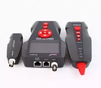 Многофункциональный кабельный тестер Noyafa NF-8601 - от 1 000 сум