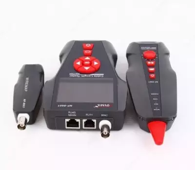 Многофункциональный кабельный тестер Noyafa NF-8601