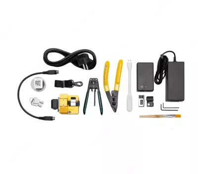 от 1 000 сум / шт. Автоматический сварочный аппарат SNR-FS-6m+