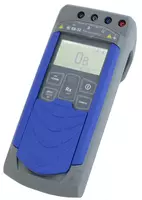 Цифровой мегаомметр Е6-32