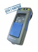 Мегаомметр Е6-24