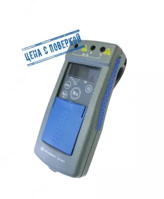 Мегаомметр Е6-24/1