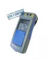 Мегаомметр Е6-24/1