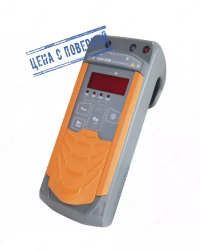 Мегаомметр ПСИ-2500 - от 1 000 сум