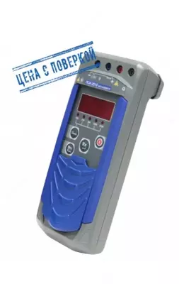Megaommetr PSI-2510