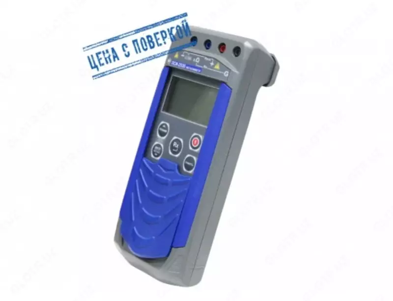 Мегаомметр ПСИ-2530
