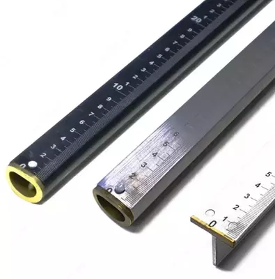 Метрошток МШС-6 м