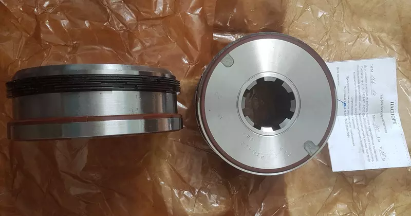 Муфта электромагнитная ЭТМ всех типов