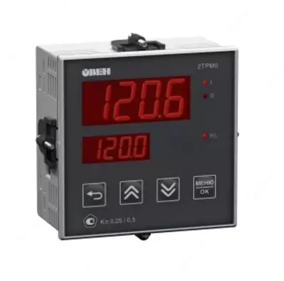 Измерители ОВЕН 2ТРМ0, ТРМ200, ИТП, УКТ38, ИДЦ1