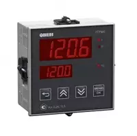 Измерители ОВЕН 2ТРМ0