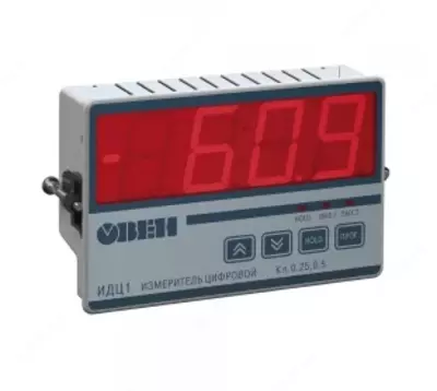 Измерители ОВЕН 2ТРМ0, ТРМ200, ИТП, УКТ38, ИДЦ1