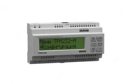 Тепловая и холодильная автоматика ОВЕН ТРМ1032