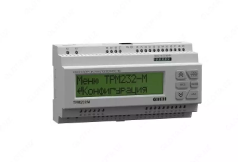 Тепловая и холодильная автоматика ОВЕН ТРМ1032