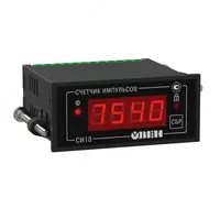 Счетчики ОВЕН СИ10