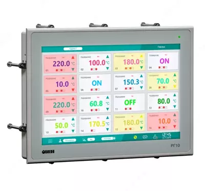 от 1 000 сум / шт. МСД-200 опрос и архивирование параметров по сети RS-485