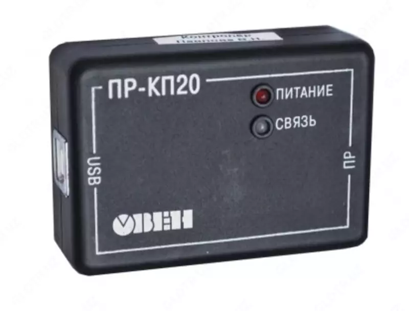 Dasturlashtiriladigan o'rni PR 100, PR 102, PR103, PR110, PR114, PR-MI485, PR-KP10/ PR-KP20, PR-Kit