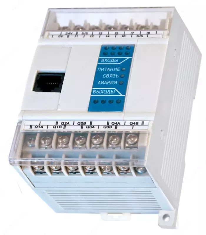 Dasturlashtiriladigan o'rni PR 100, PR 102, PR103, PR110, PR114, PR-MI485, PR-KP10/ PR-KP20, PR-Kit