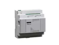 Программируемые реле с дисплеем: ПР200