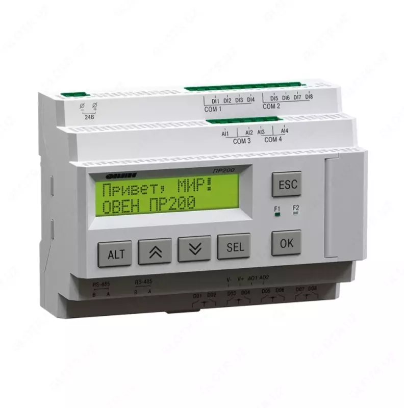 ПР-ИП485