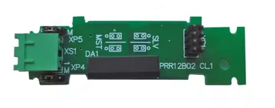 Бюджетные датчики давления для ЖКХ и вторичных производств ОВЕН ПД100 - от 1 000 сум / шт.