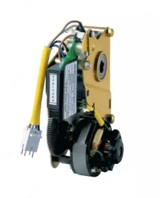 Моторный привод ABB 100-130V E1/6 -