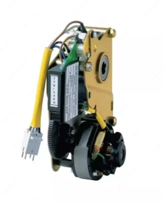 Моторный привод АВВ 220/250V E1/6-T8