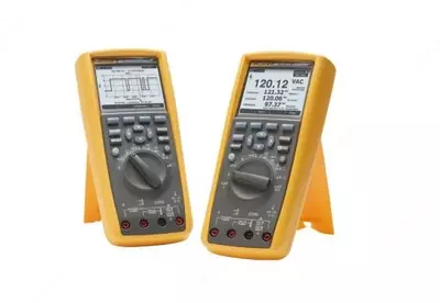 Fluke 289 — мультиметр цифровой