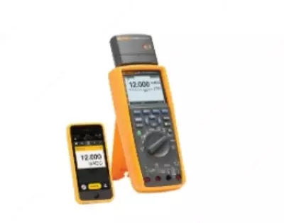 Fluke 289 — мультиметр цифровой