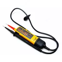 Fluke T90 — тестер напряжения/целостности