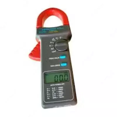 APPA 39MR — клещи токоизмерительные