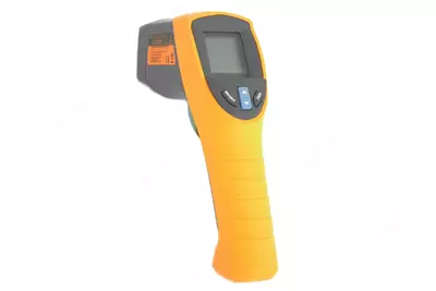 Fluke 561 — ИК термометр (пирометр)