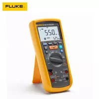 Fluke 1587 FC-simsiz aloqa funktsiyasi bilan multimetr-megaommetr