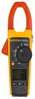 Fluke 374 — токоизмерительные клещи с измерением истинного среднеквадратичного значения переменного тока