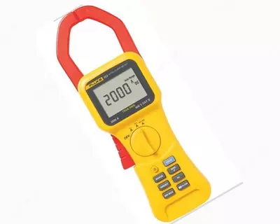 Fluke 353 — токоизмерительные клещи для измерения токов до 2000 А