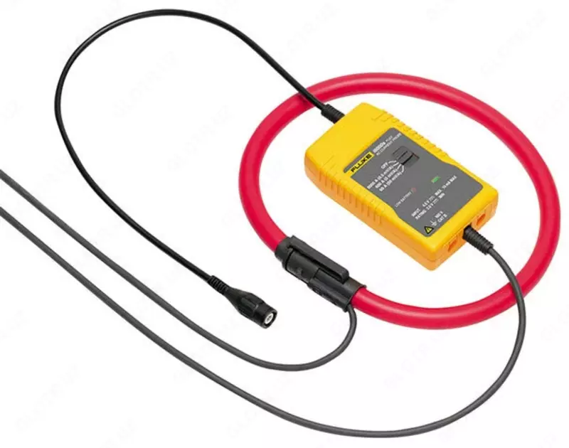 Fluke i6000s flex-24-oqim davri