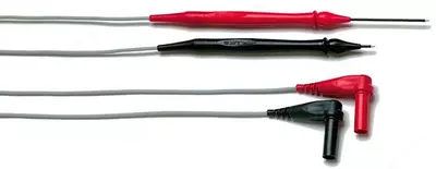 Fluke TL40 — комплект щупов с выдвижными наконечниками