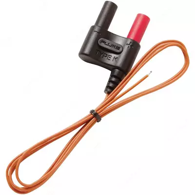 Fluke 80BK-A — датчик температуры (термопара)
