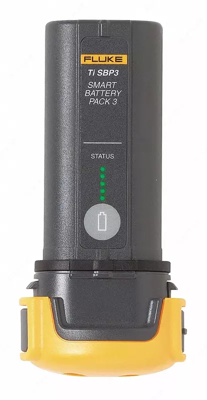 Fluke TI-SBP3 — дополнительный блок аккумуляторов для инфракрасных камер
