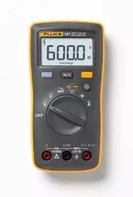 Fluke 106 — цифровой мультиметр
