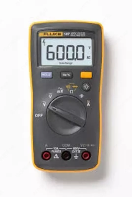 Fluke 106 — цифровой мультиметр