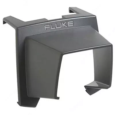 Fluke TI-VISOR — солнцезащитная бленда для моделей Ti32, Ti29, Ti27, Ti25, Ti10, Ti9, TiR32, TiR29, TiR27, TiR1, TiR, TiRx и TiS