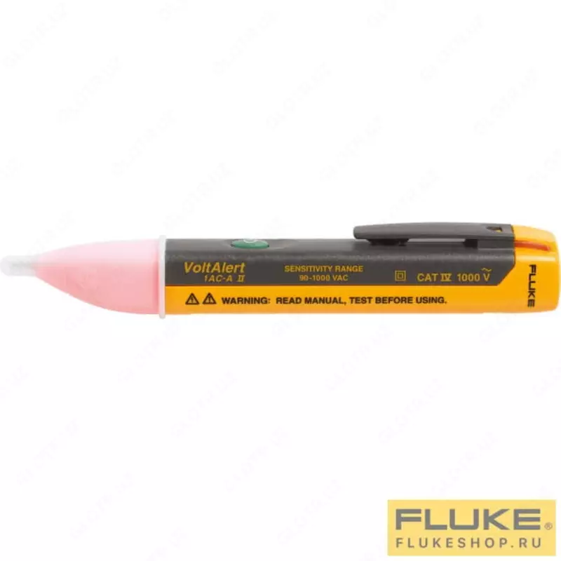 Fluke 1AC-E1-II — детектор напряжения