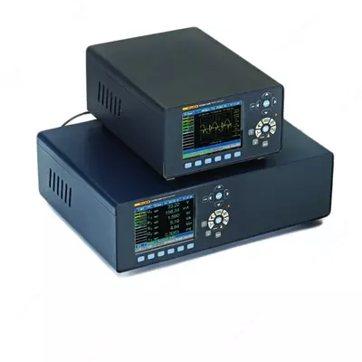 Fluke Norma 4000 — высокоточный анализатор электроснабжения