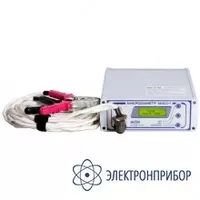 Микроомметр МИКО-1