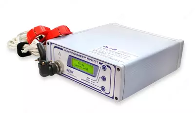 Микроомметр МИКО-1